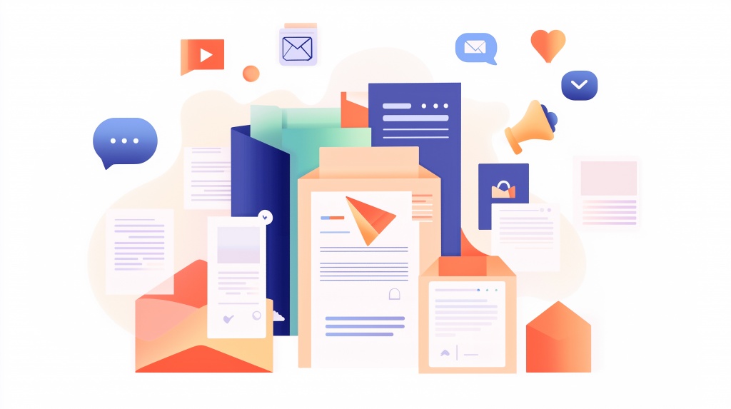 Графические листы с текстами и показателями кликабельности контента Графические листы с текстами и показателями кликабельности контента